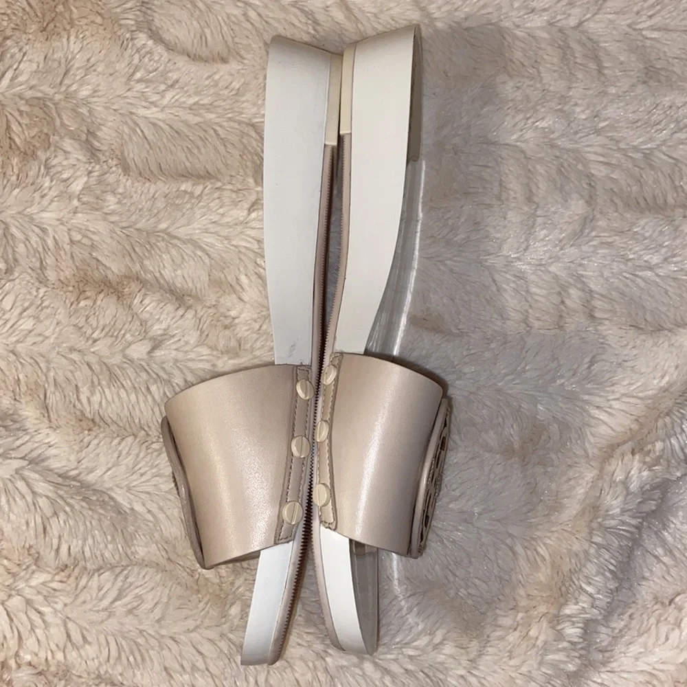 New TORY BURCH Miller 30mm Slides